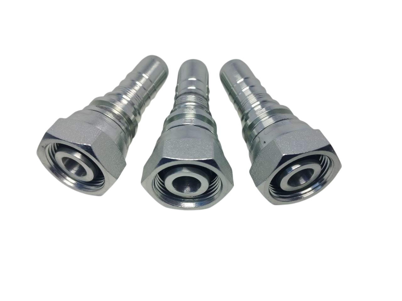 Фитинг d 20 DKOS М30х22