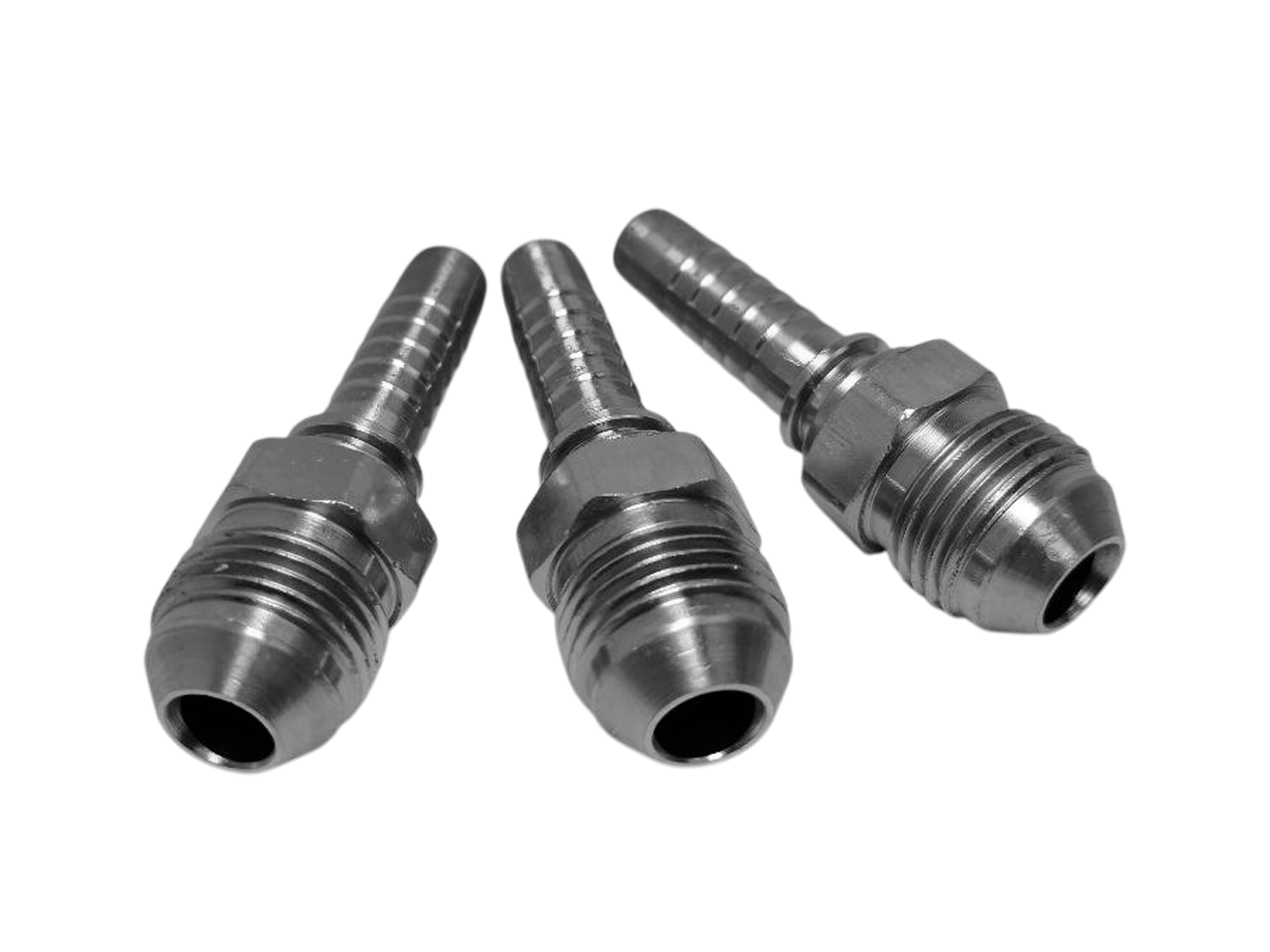 Фитинг d 10 JIC 3/4" (Ш)