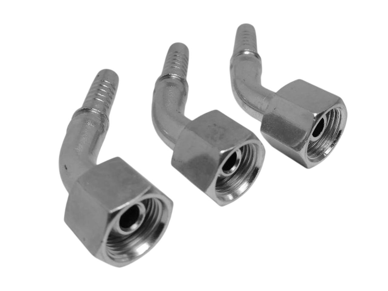 Фитинг d 10 DK М18х1,5 (45)2