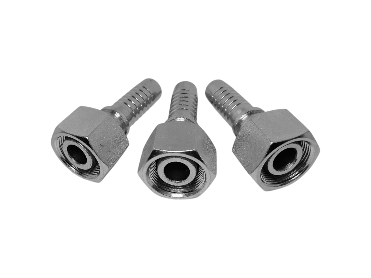 Фитинг d 16 DKOL М26х1,52