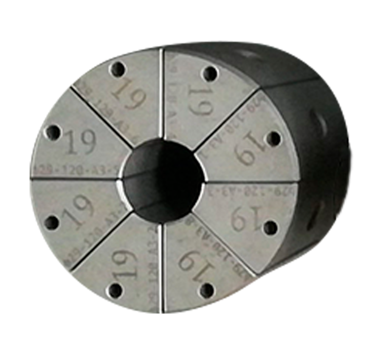 Кулачки d 19 Y120 YONG-FENG