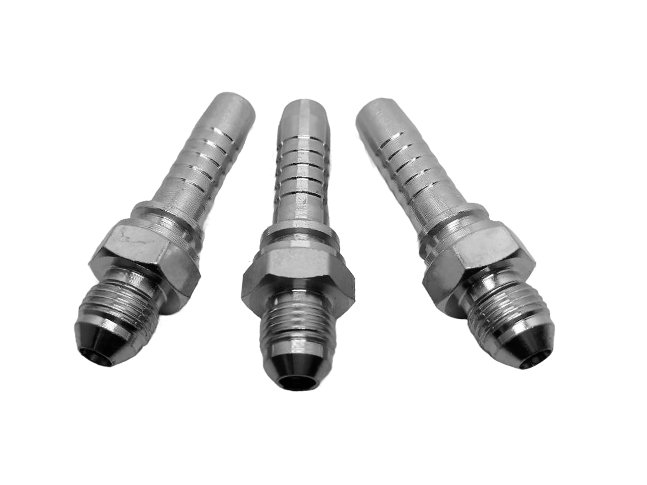 Фитинг d 10 JIC 1/2" (Ш)