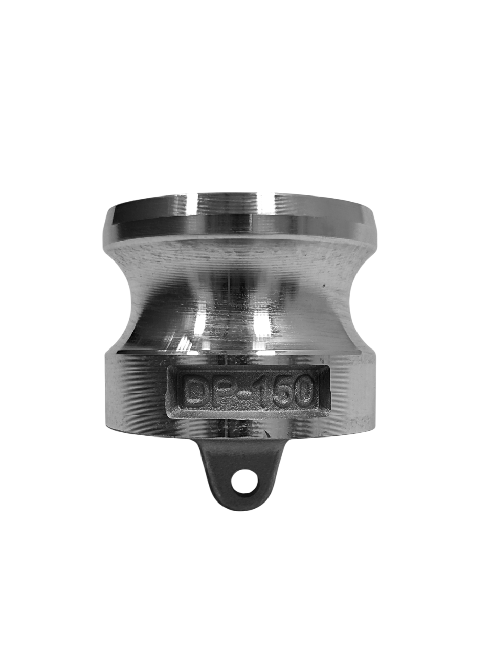 Камлок DP150 (1-1/2", 38мм), алюминий2