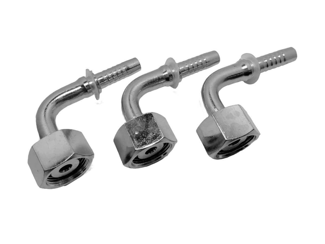 Фитинг d 10 DKOL М22х1,5 (90)2