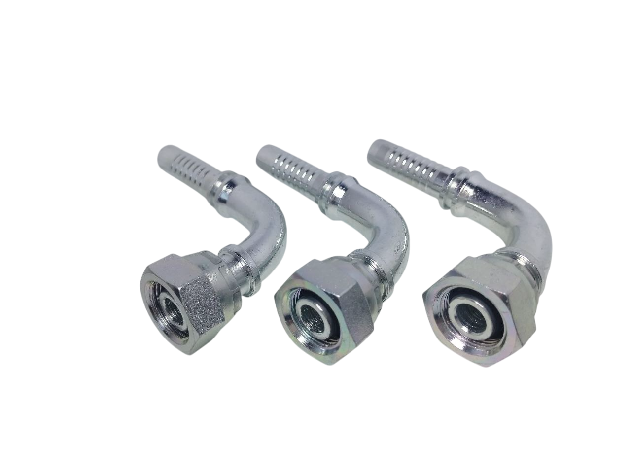 Фитинг d 12 DKOL М20х1,5 (90)2