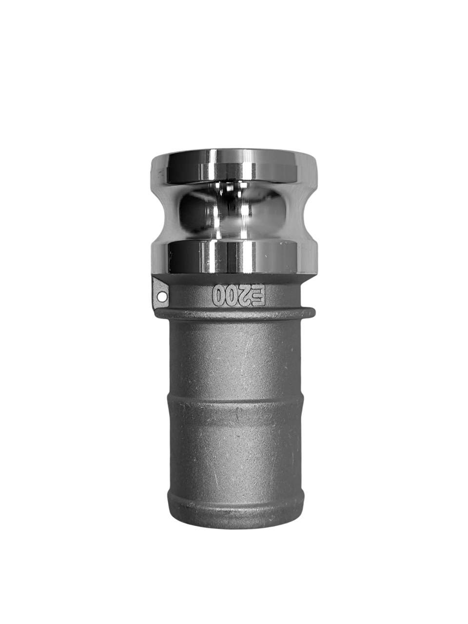 Камлок E200 (2", 50мм), алюминий