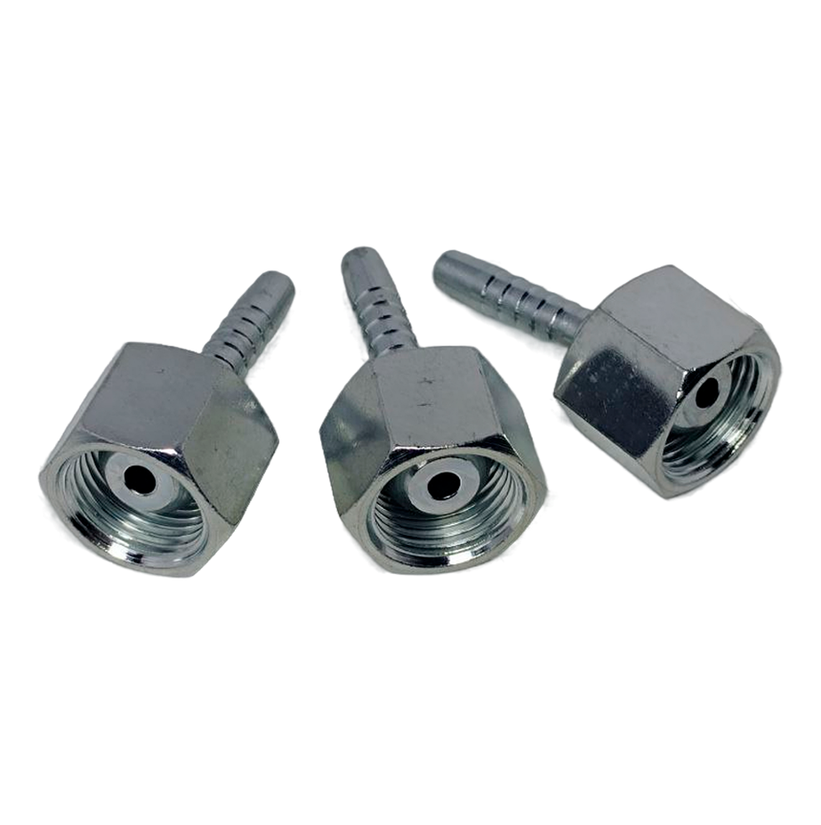 Фитинг d 06 DK М18х1,52