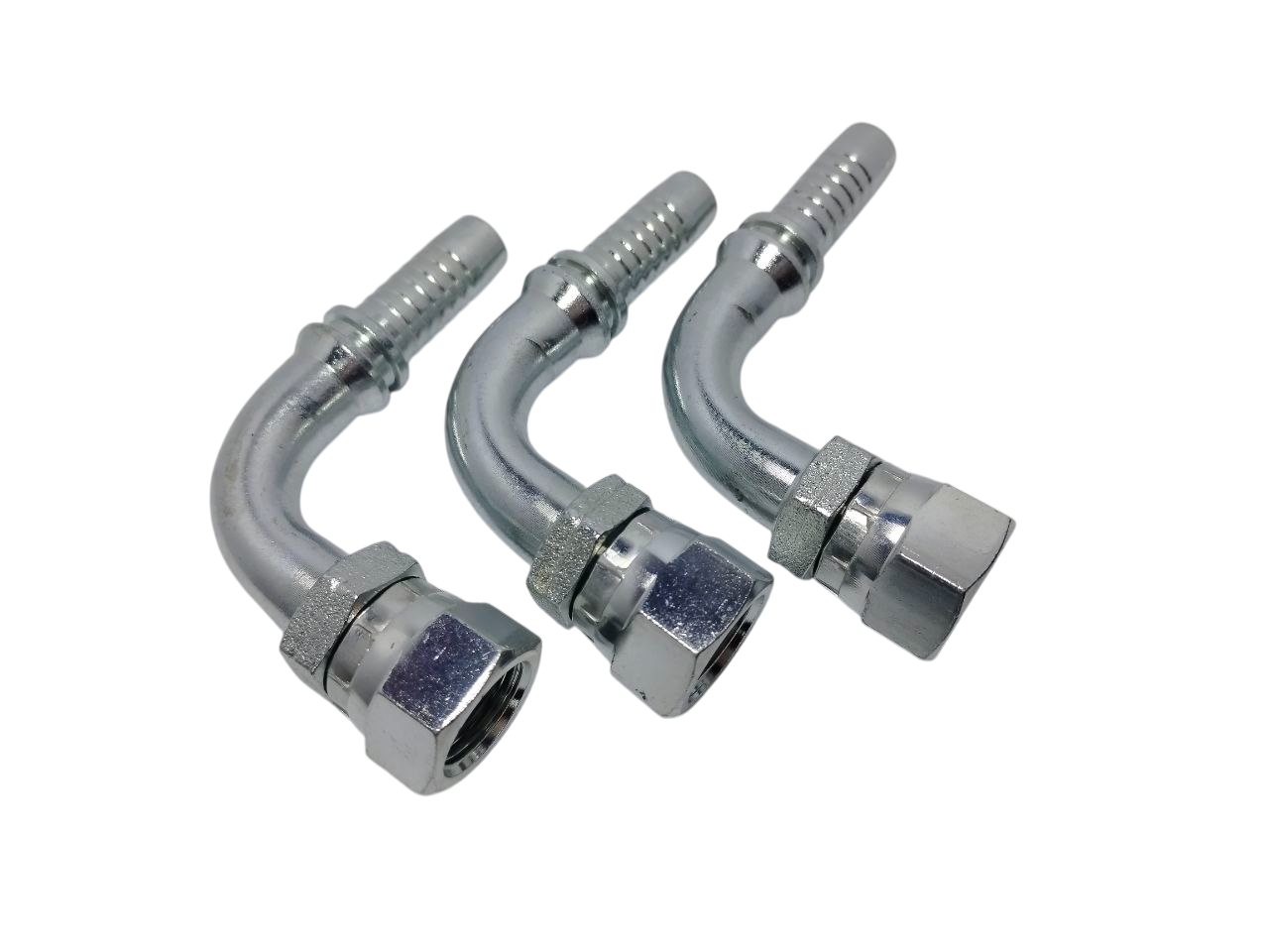 Фитинг d 12 JIS М18х1,5 (90)