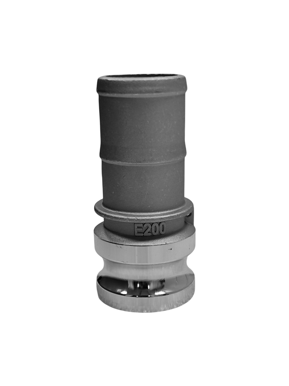 Камлок E200 (2", 50мм), алюминий2