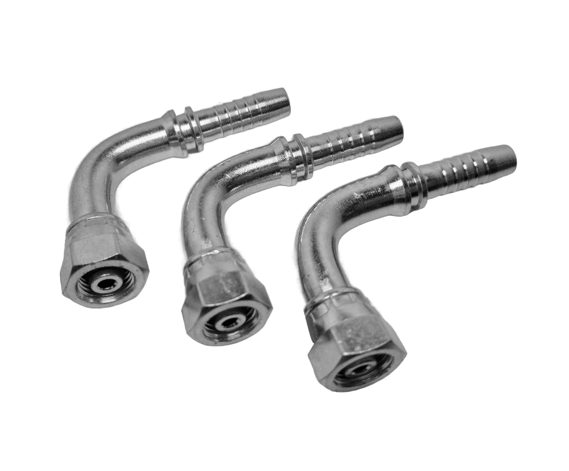 Фитинг d 10 DKOL М14х1,5 (90)2