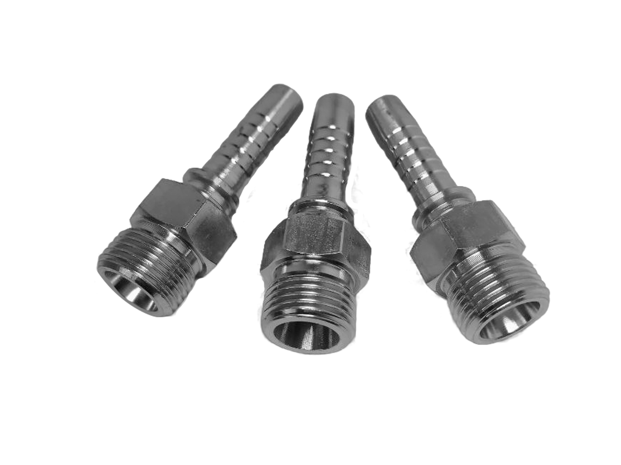 Фитинг d 10 DKOS М18х1,52