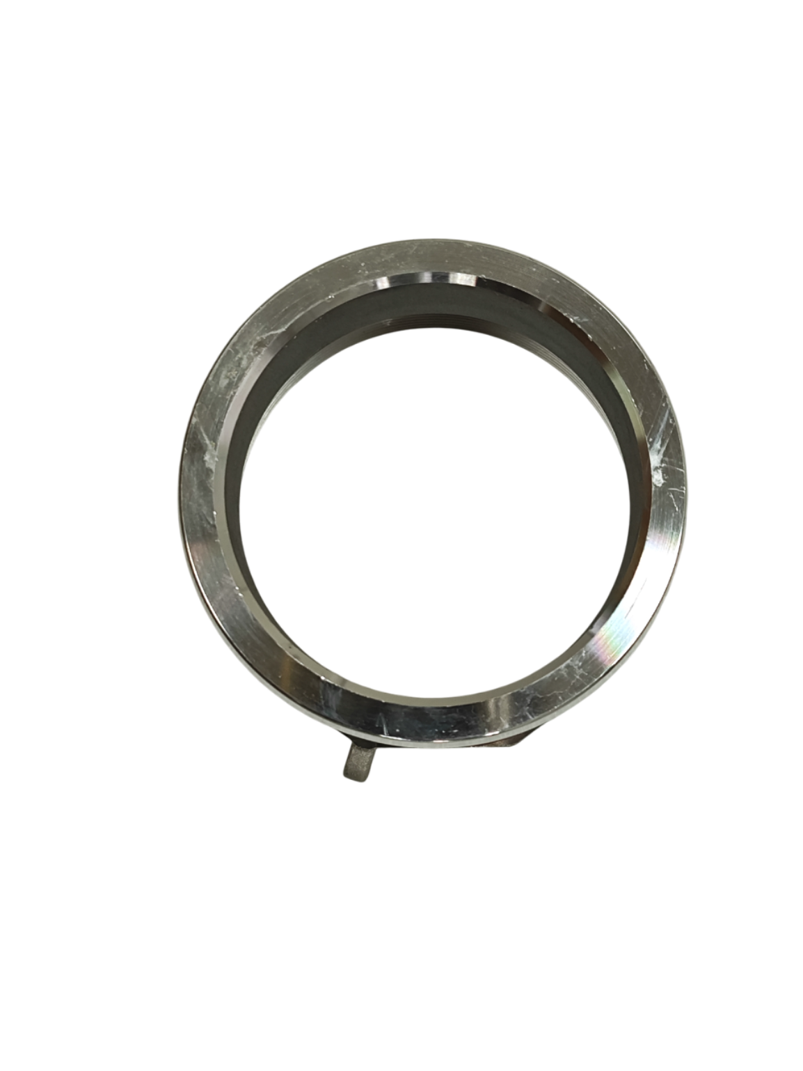 Камлок A300 (3", 75мм), алюминий3