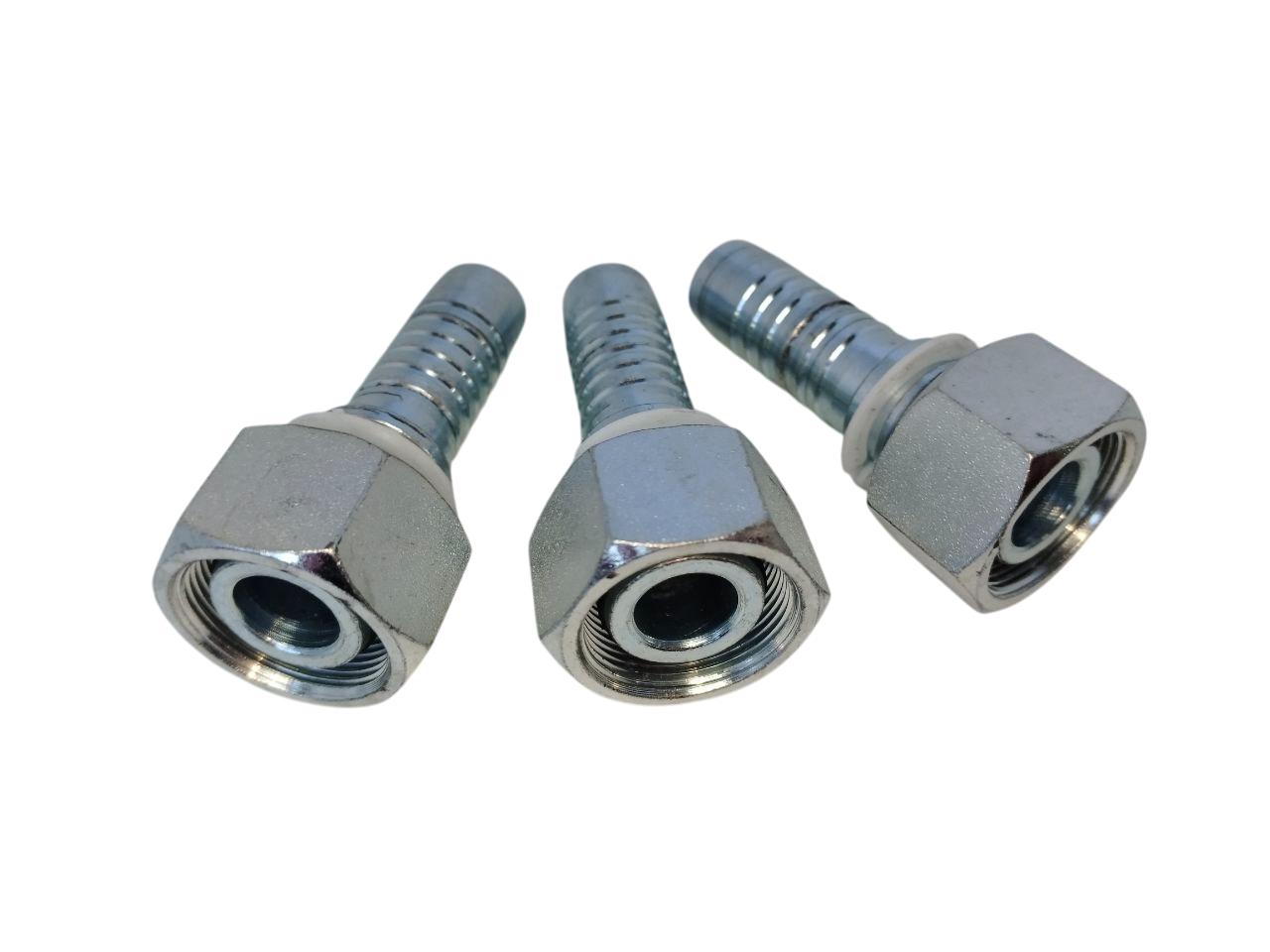 Фитинг d 20 DKOL М30х1,52