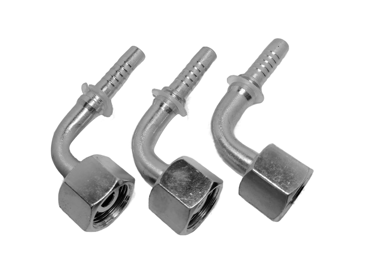 Фитинг d 10 DKOL М20х1,5 (90)2