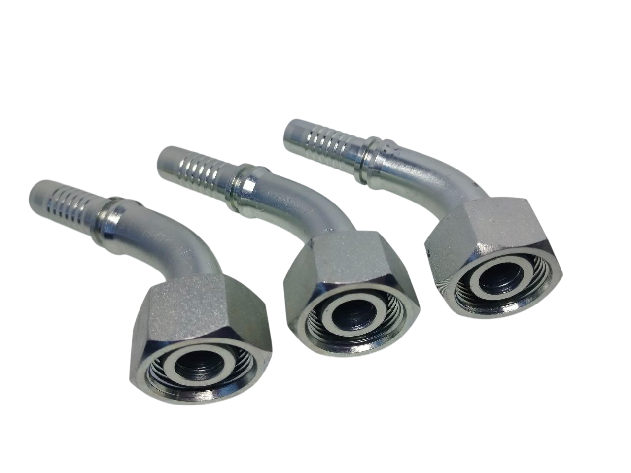 Фитинг d 16 DKOS М30х2 (45)2