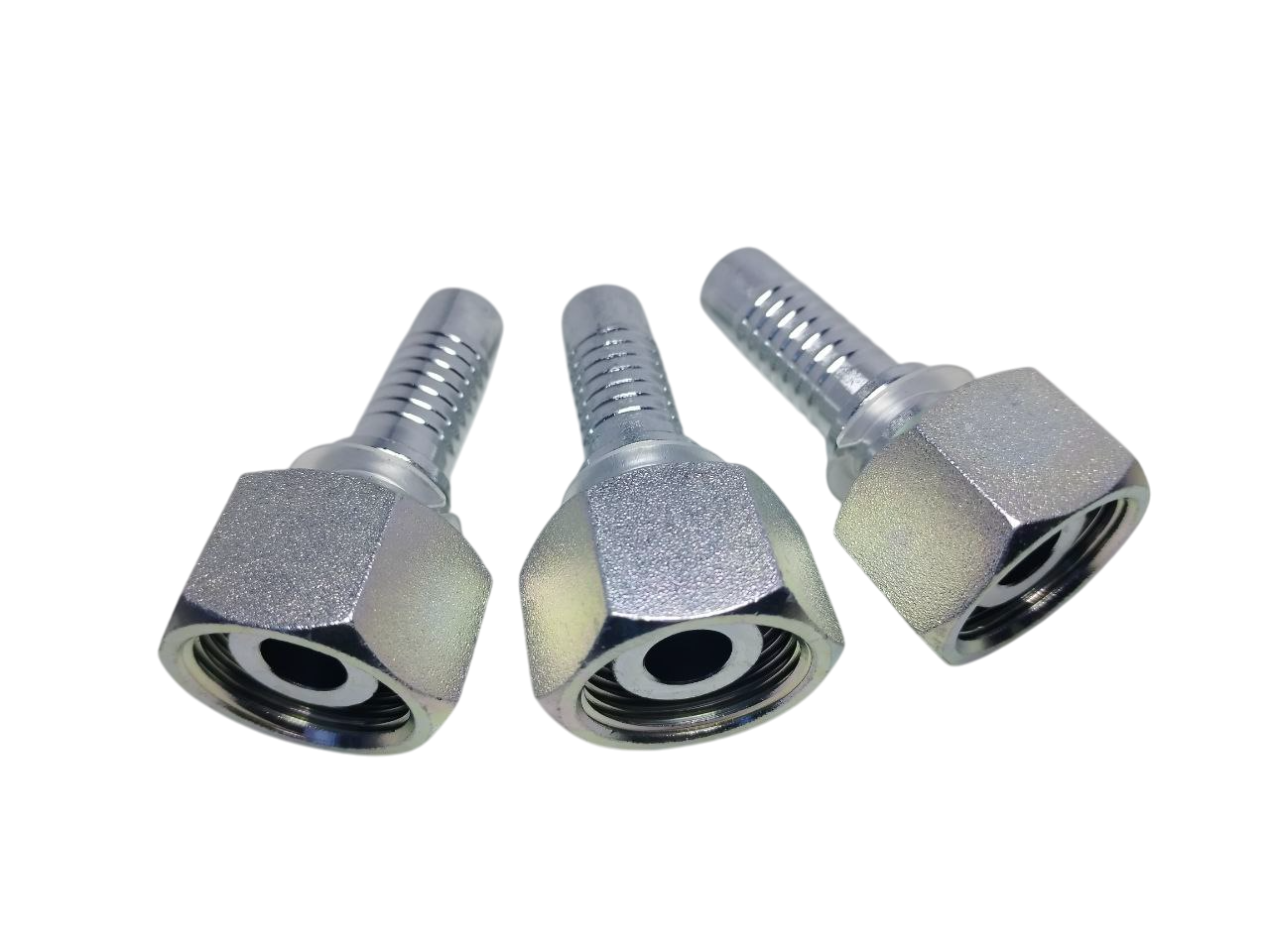 Фитинг d 16 DKOS М30х22