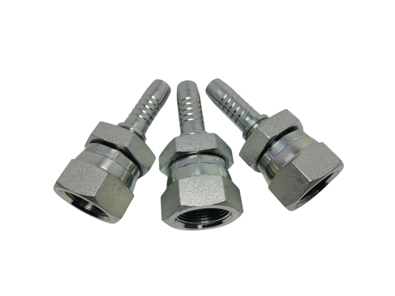 Фитинг d 12 JIS М24х1,5