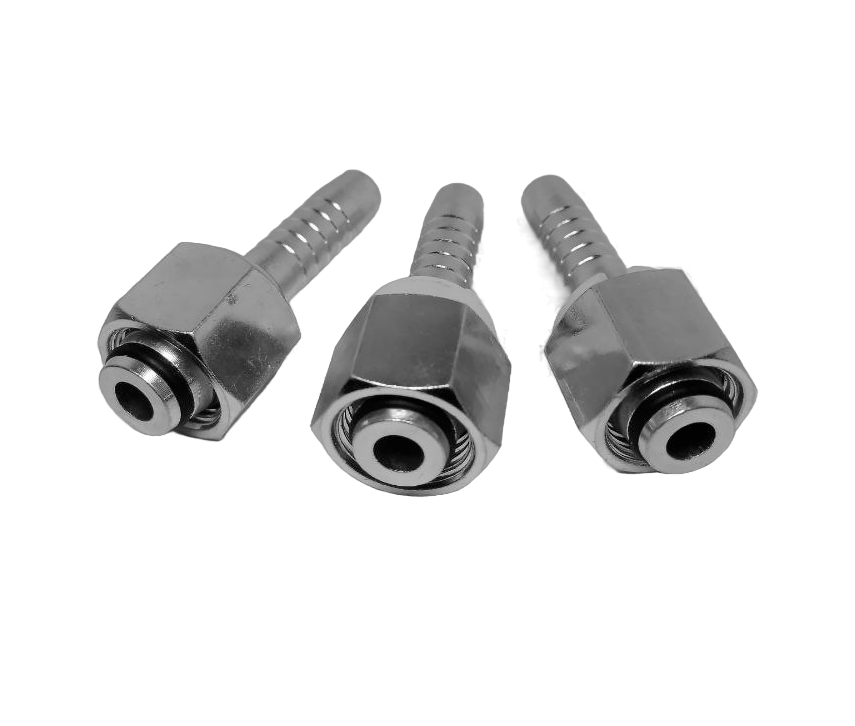 Фитинг d 10 DKOL М18х1,52