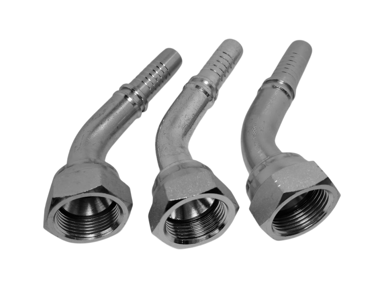 Фитинг d 20 JIC 1.5/16" (45)