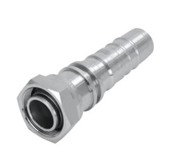 Фитинг d 38 DKOS М52х2 Interlock