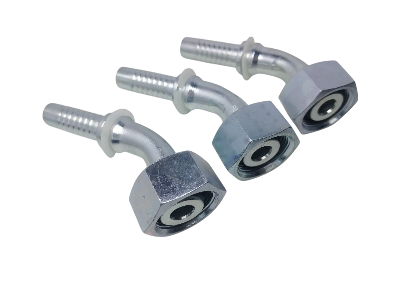 Фитинг d 12 DKOL М26х1,5 (45)2