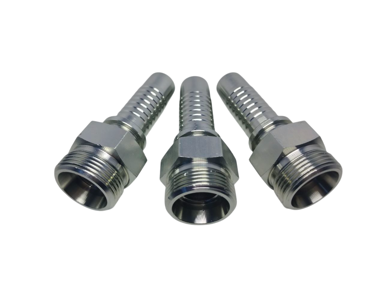 Фитинг d 16 DKOL М26х1,5 (Ш)2