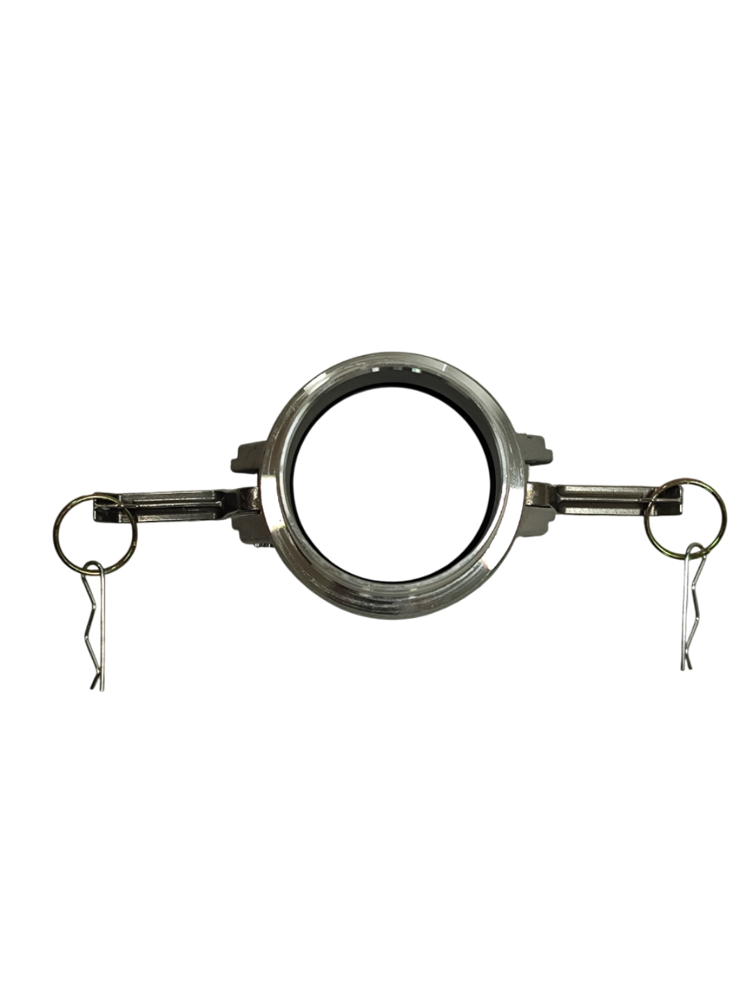 Камлок B300 (3", 75мм), алюминий3