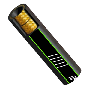 Рукава гидравлические 2SN EN853