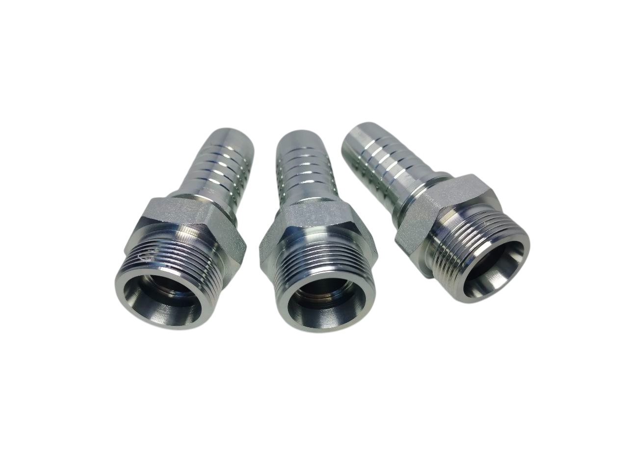 Фитинг d 20 DKOL М27х1,5 (Ш)2