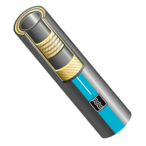 Рукава для воздуха и воды