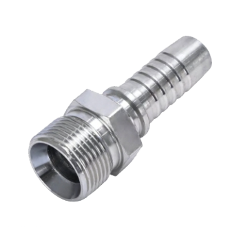 Фитинг d 25 BSP 1" (Ш)