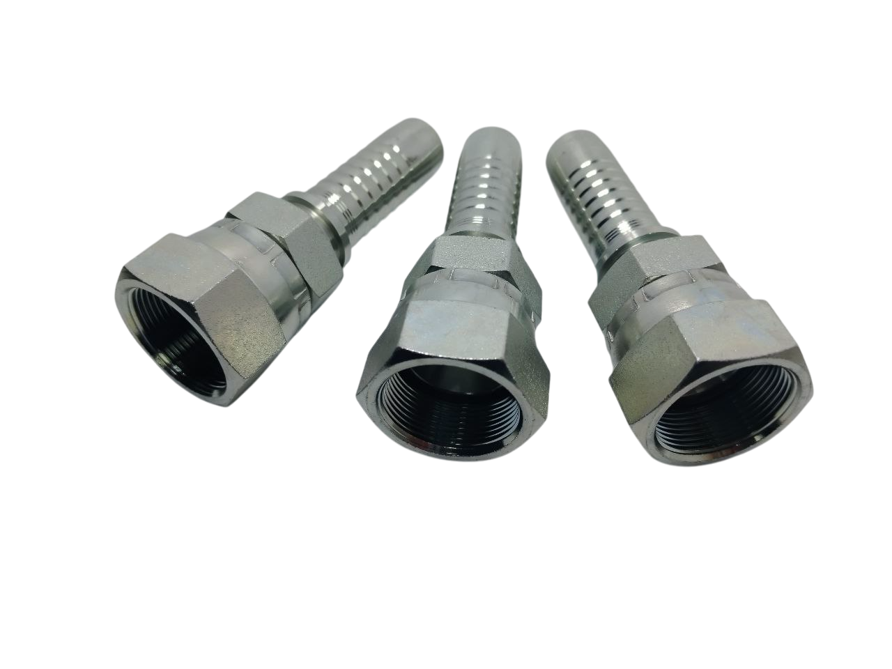 Фитинг d 20 JIS M30х1,5