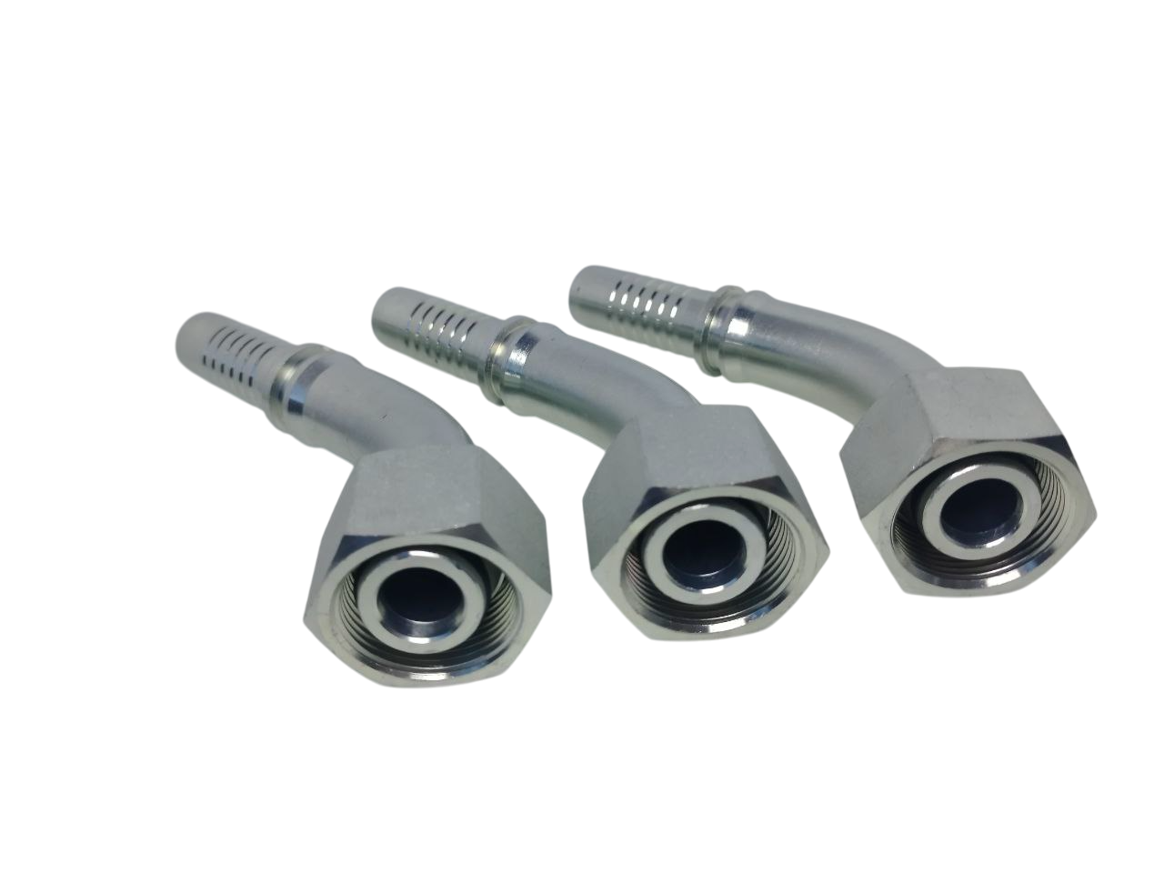 Фитинг d 16 DKOL М27х1,5 (45)2