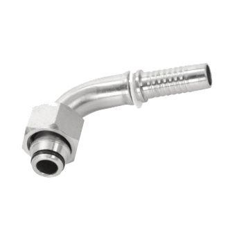 Фитинг d 38 DKOS М52х2 (90)