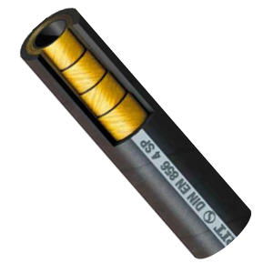 Рукав гидравлический 4SP DN 38 "Semperit"