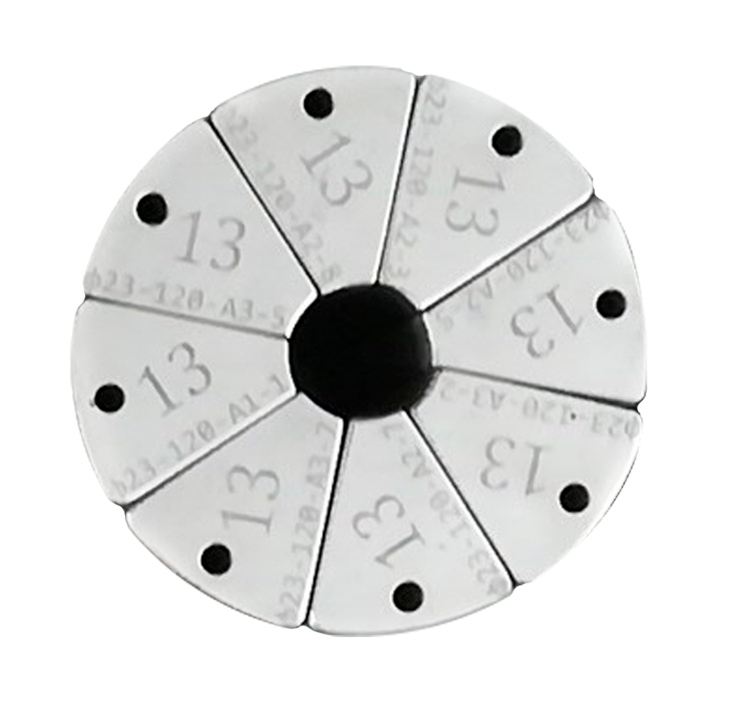 Кулачки d 13 Y120 YONG-FENG