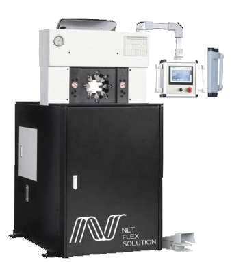 Станки обжимные