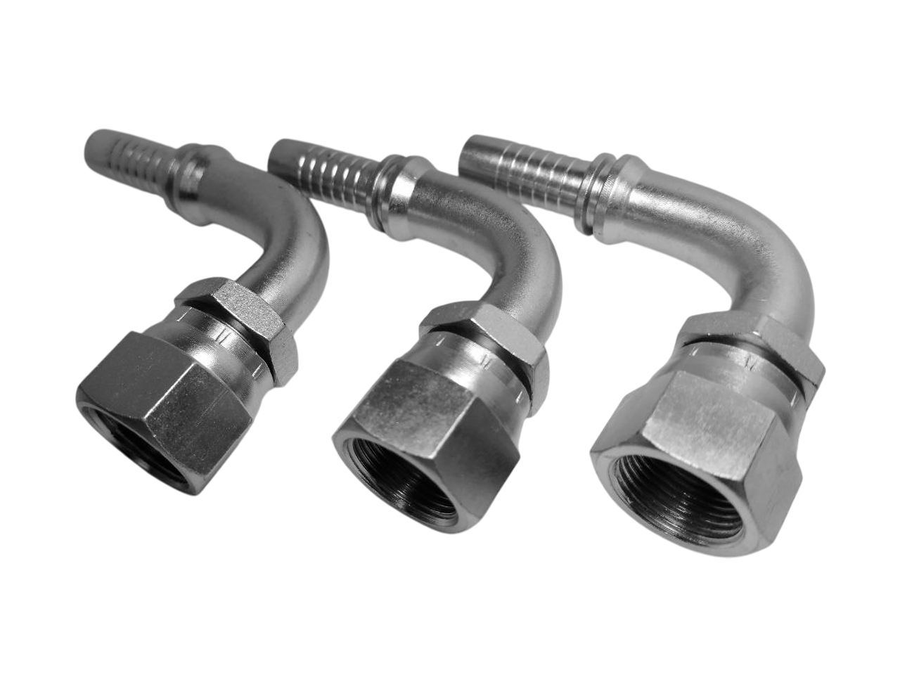 Фитинг d 12 JIS М22х1,5 (90)