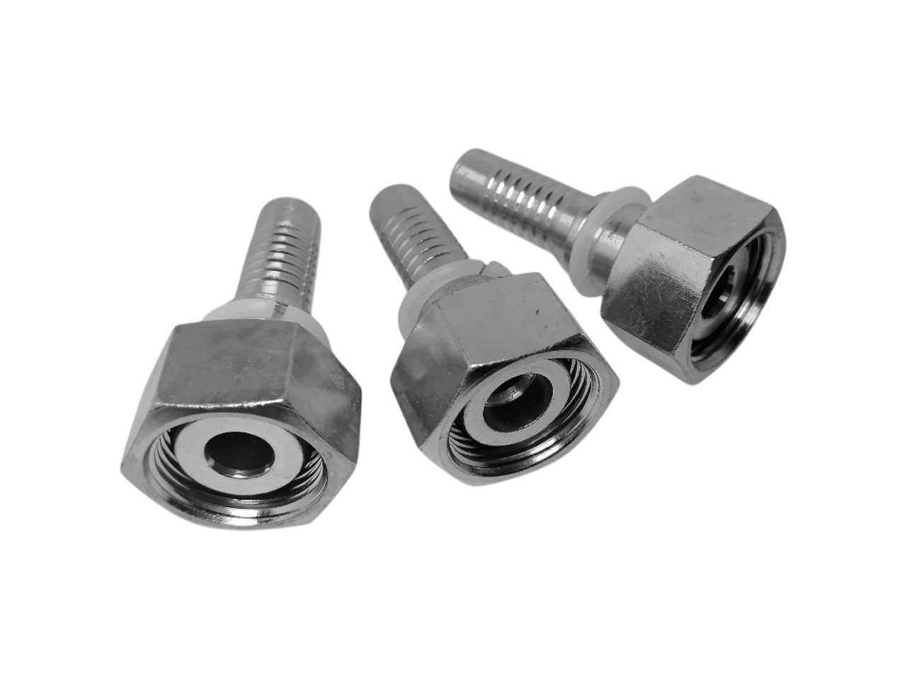 Фитинг d 16 DKOL М30х22