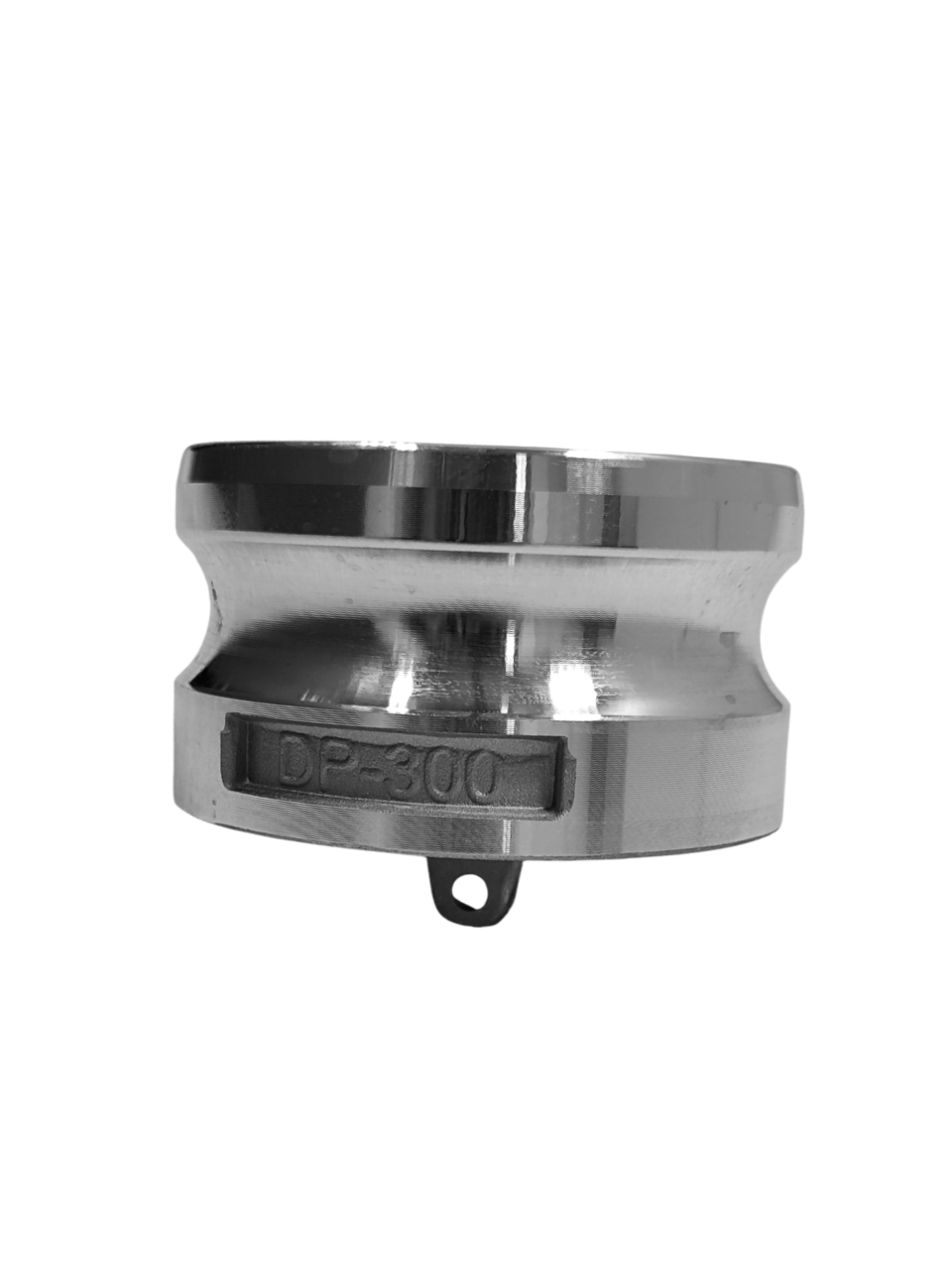 Камлок DP300 (3", 75мм), алюминий3