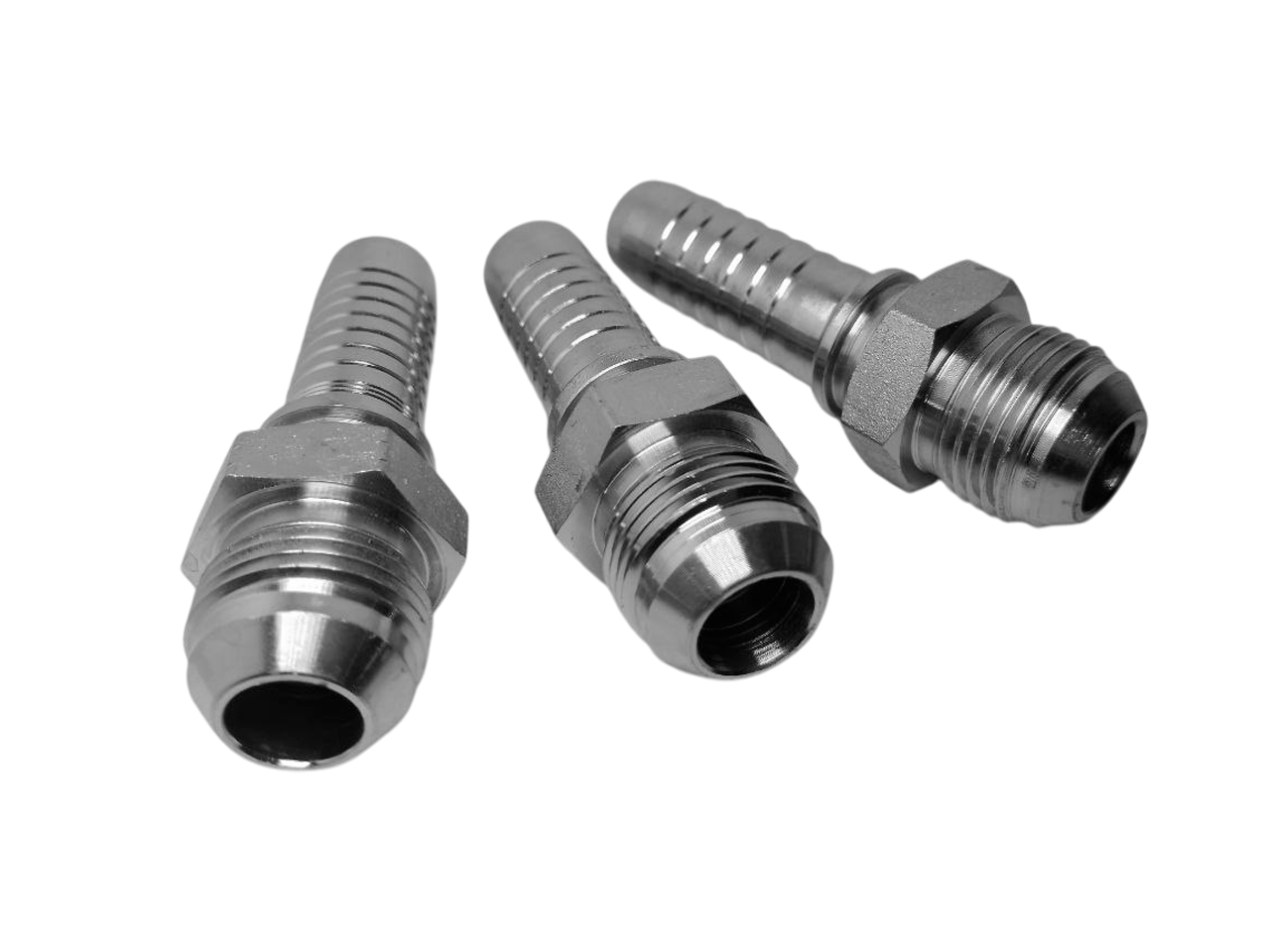 Фитинг d 20 JIC 1.1/16" (Ш)