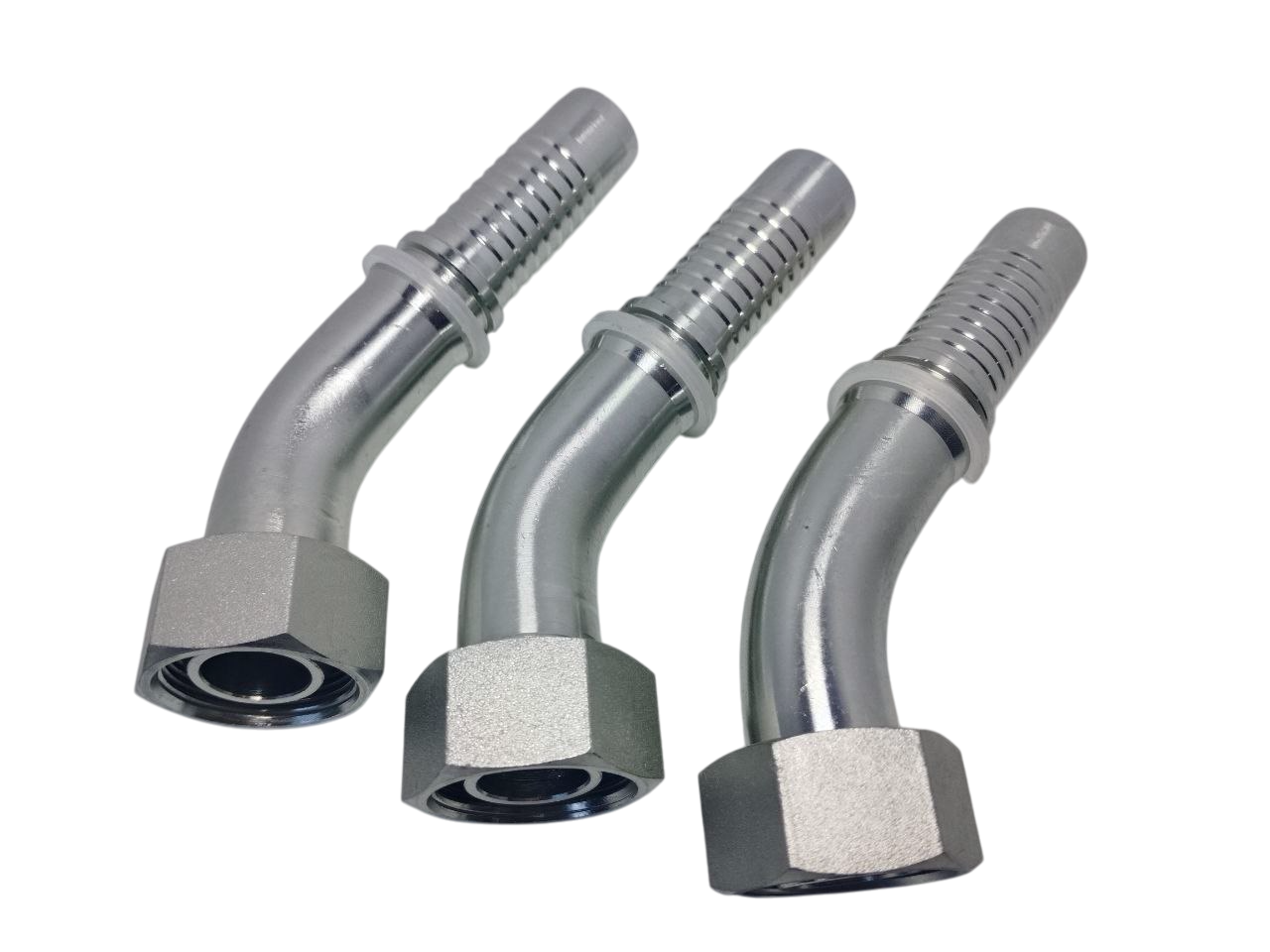 Фитинг d 25 DKOS М36х2 (45)2