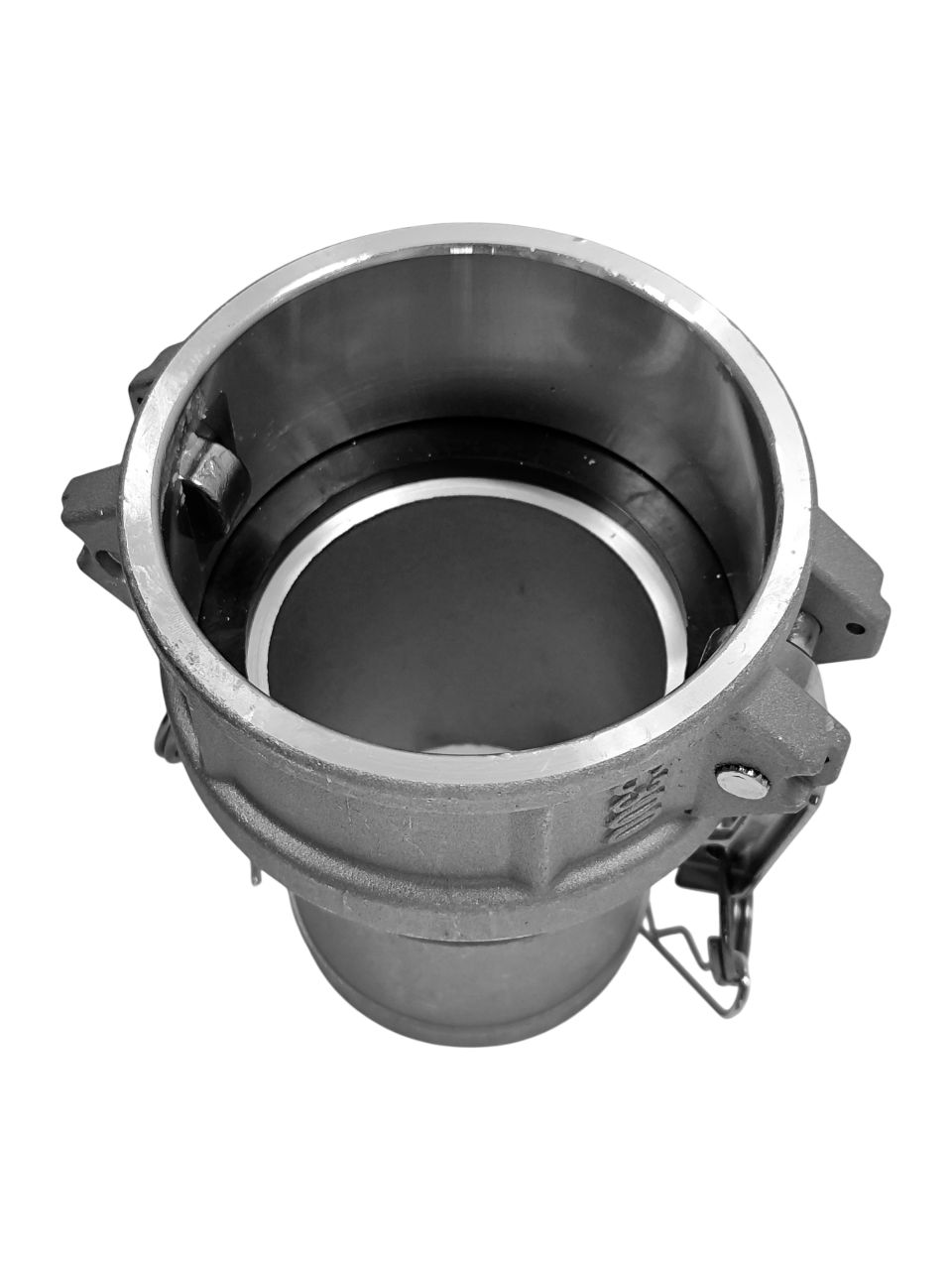 Камлок алюминиевый C300 3" (75мм)2