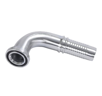 Фитинг d 38 SFL 50,8 (90)