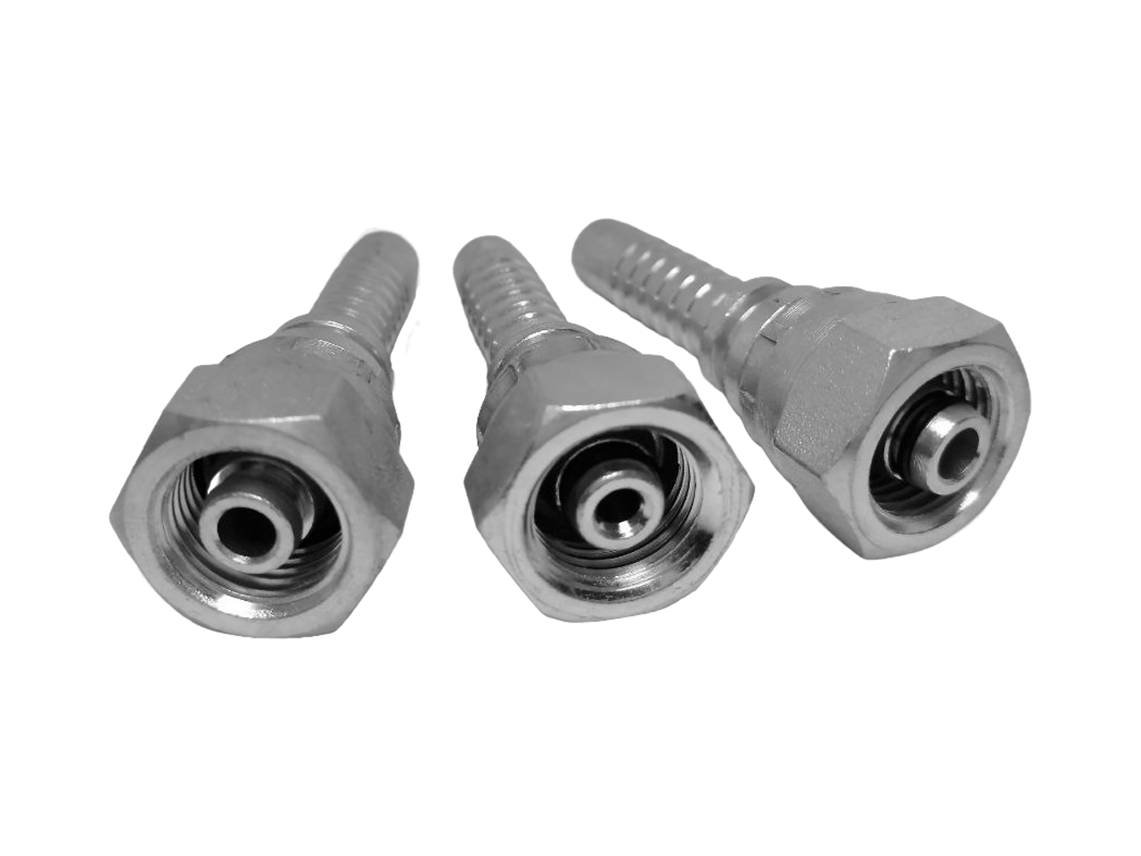 Фитинг d 10 DKOS М16х1,52