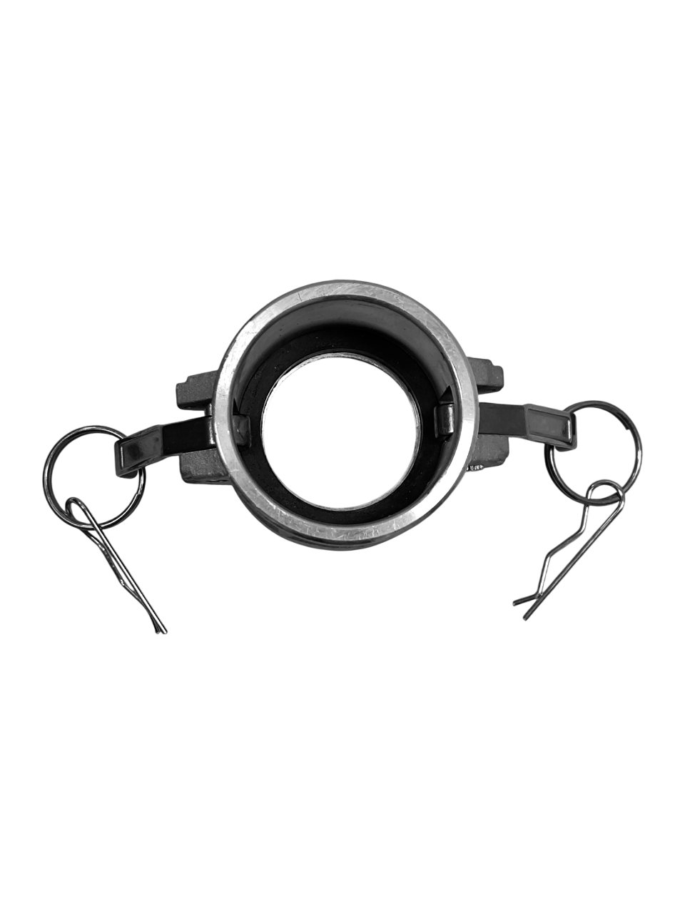 Камлок D200 (2", 50мм), алюминий4