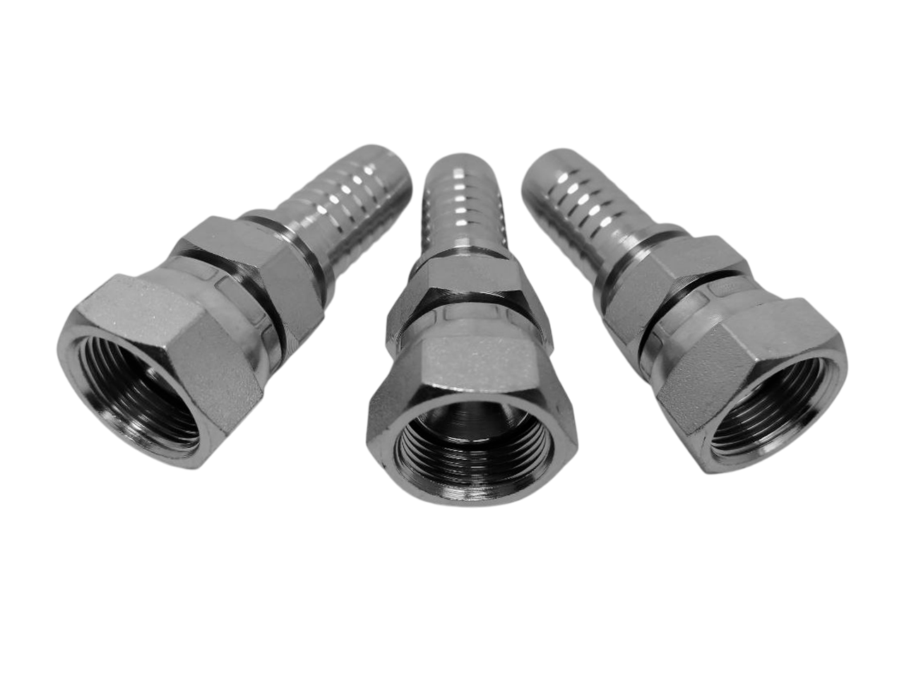 Фитинг d 16 JIS M22х1,5