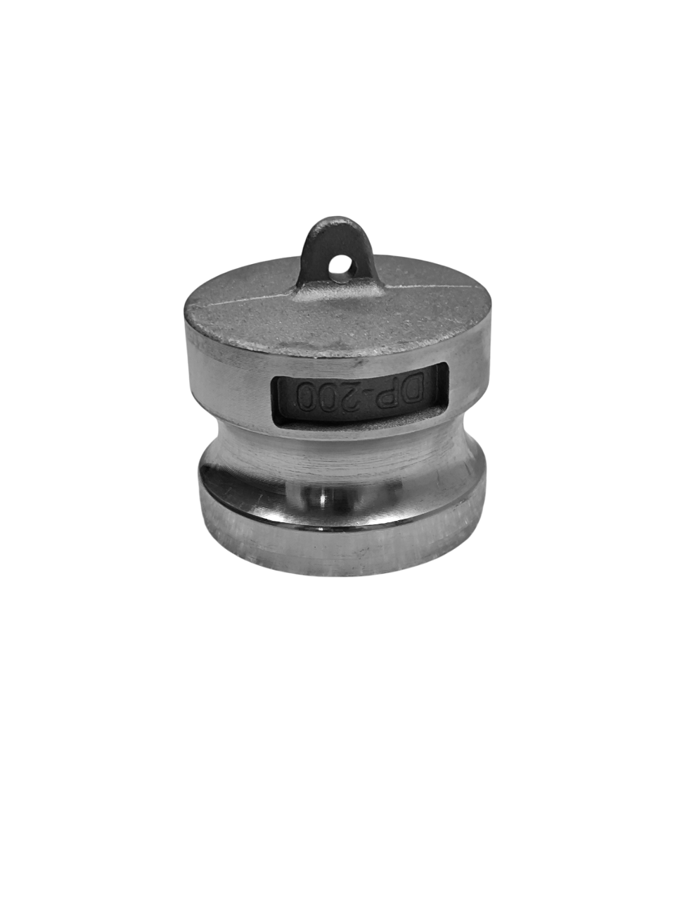 Камлок DP200 (2", 50мм), алюминий