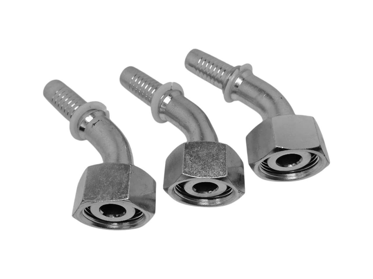 Фитинг d 16 DKOL М30х2 (45)2