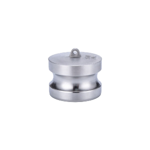 Камлок DP200SS (2", 50мм), нержавеющая сталь 316